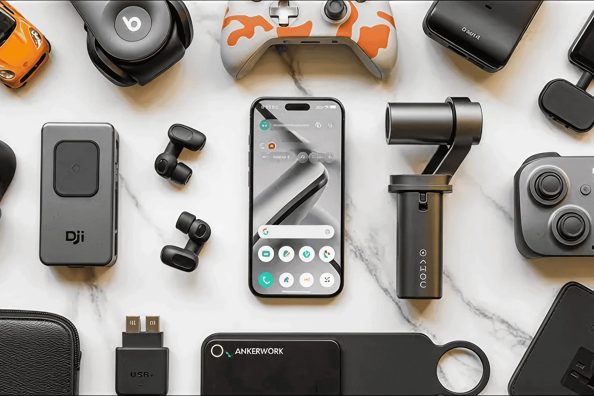 10 Best Smartphone Accessories You Must Buy