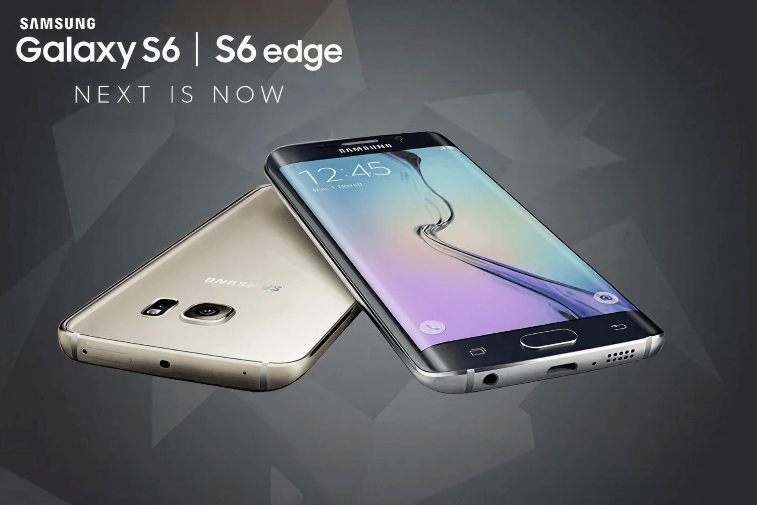 20 hidden features of Samsung Galaxy S6 Edge