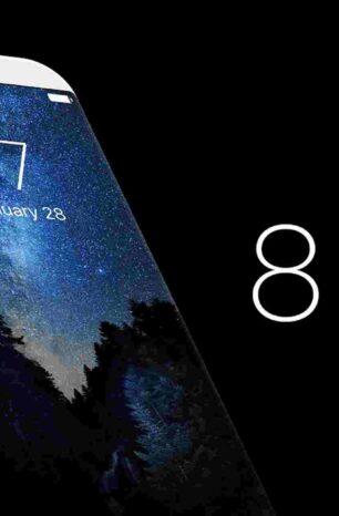 Apple iPhone 8 Concept Video Shows 3D View of New Flagship Device