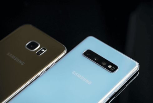 20 hidden features of Samsung Galaxy S6 Edge