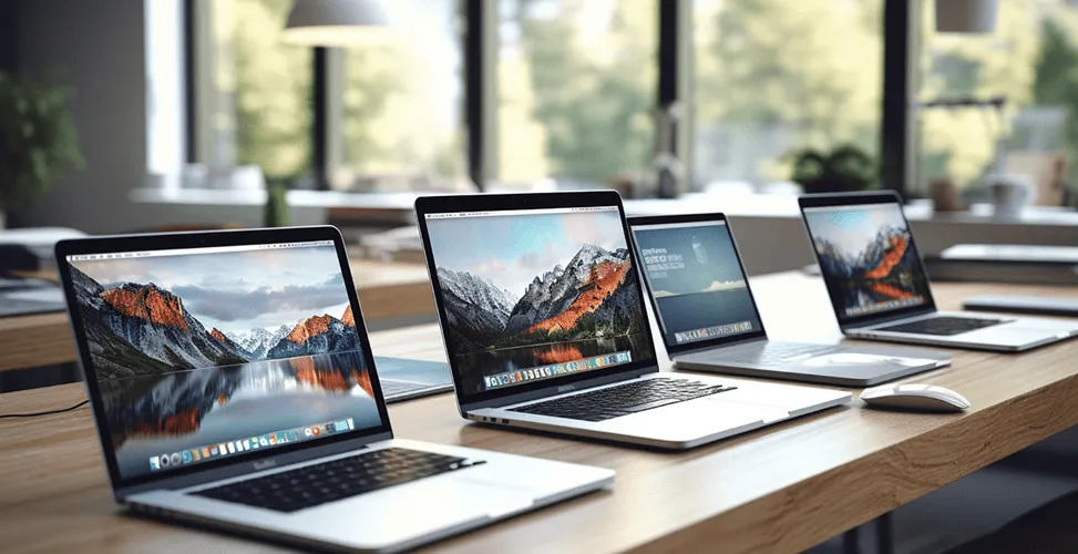 Top 10 Best Laptops in 2017 You Can Buy Right Now