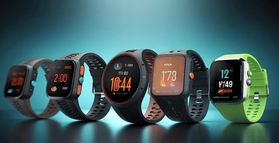Best Smartwatches 2017 that You must Purchase Right Now