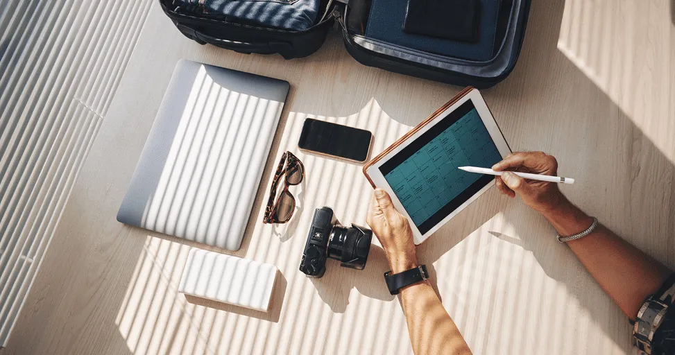Best Tech Gadgets 2025 for Work Home and Travel