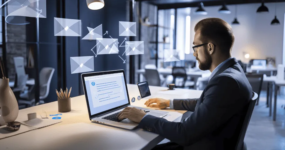 Best AI Tools for Email Writing and Office Work