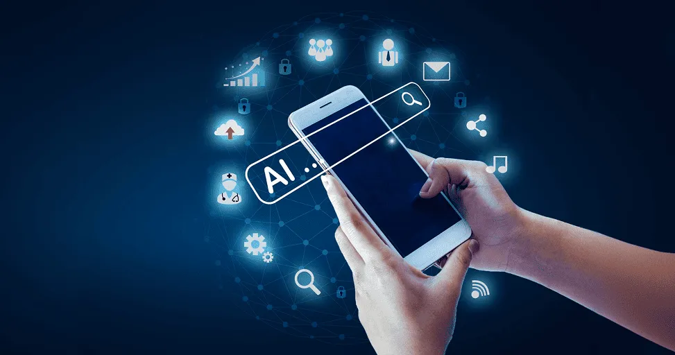 Best AI Apps for Creating Social Media Content Faster