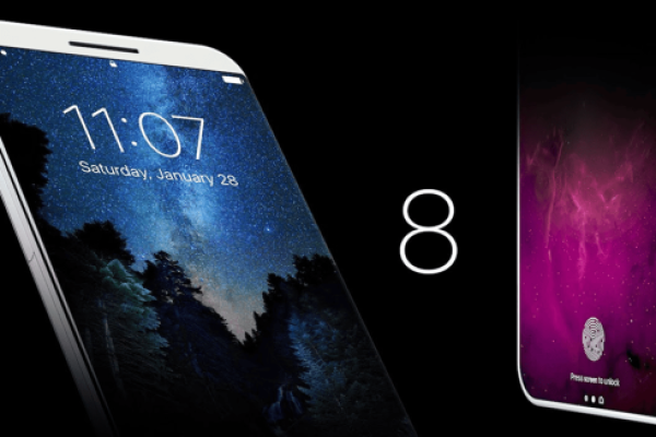 Apple iPhone 8 Concept Video Shows 3D View of New Flagship Device