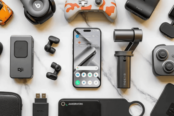 10 Best Smartphone Accessories You Must Buy