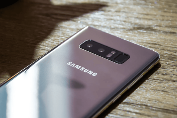 Samsung Galaxy Note 8 is Reportedly to Launch at IFA 2017
