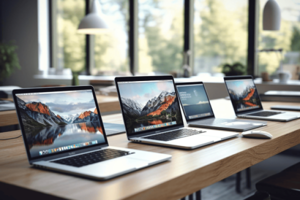 Top 10 Best Laptops in 2017 You Can Buy Right Now