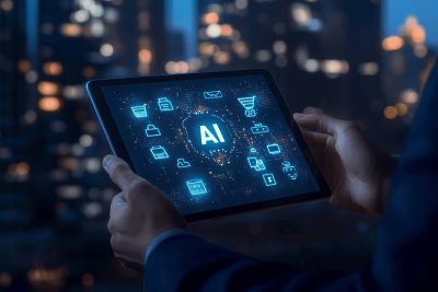 Best AI Tools Small Businesses Can Use to Save Time and Improve Productivity