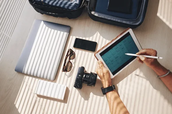 Best Tech Gadgets 2025 for Work Home and Travel