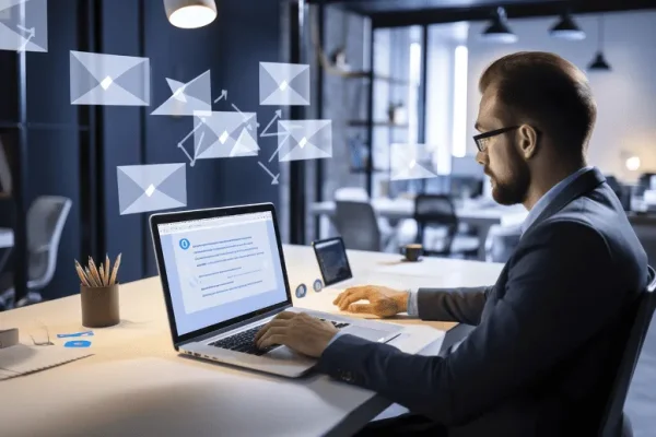 Best AI Tools for Email Writing and Office Work