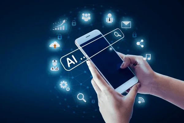 Best AI Apps for Creating Social Media Content Faster